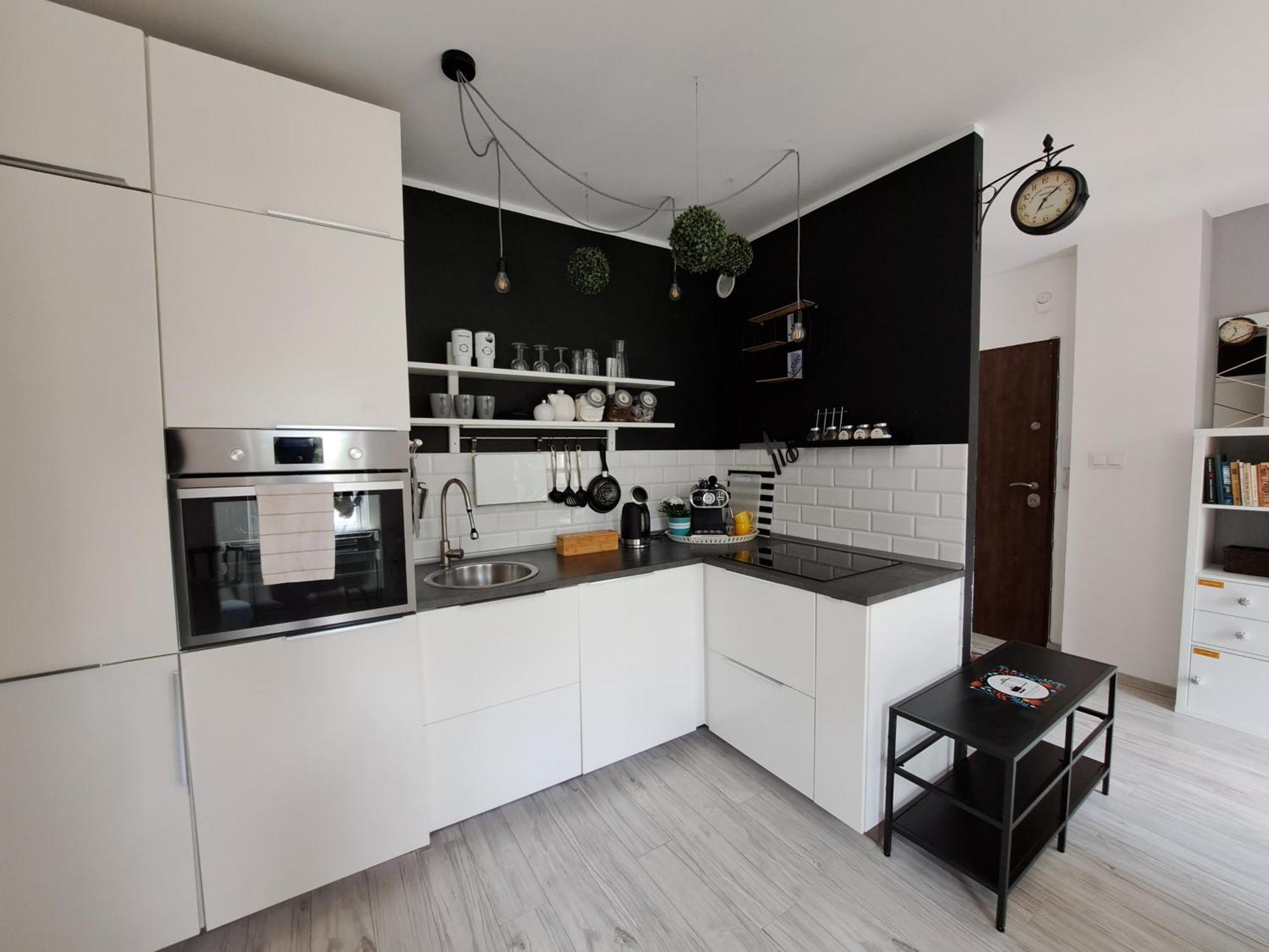 Gryfny Grubiorz Apartment Katowice Exterior photo